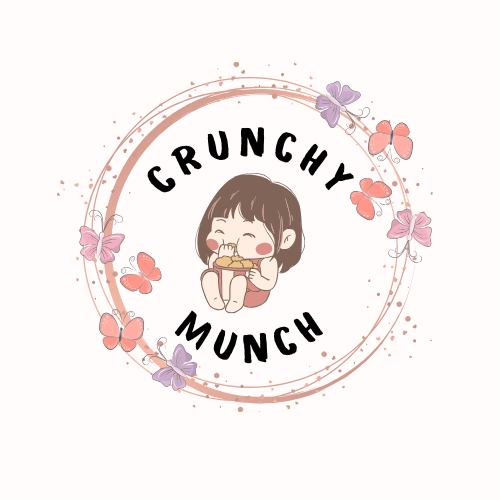 Crunchy Munch